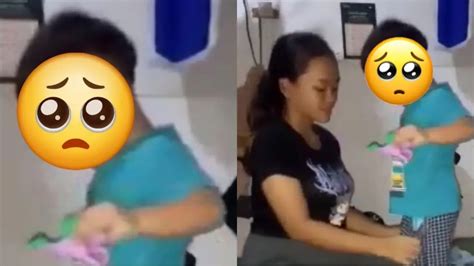 twstalker ibu|Nonton Video Viral Ibu Dan Anak Baju Biru Wiwik .